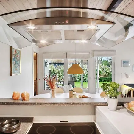 度假居 Cozy And Calm - Close To And Great Terraces