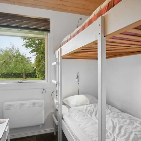 Cozy And Calm - Close To And Great Terraces Slagelse