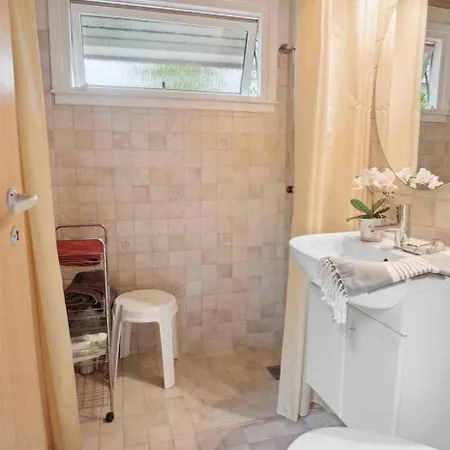 Cozy And Calm - Close To And Great Terraces * Slagelse