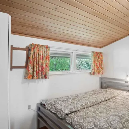 度假居 Cozy And Calm - Close To And Great Terraces