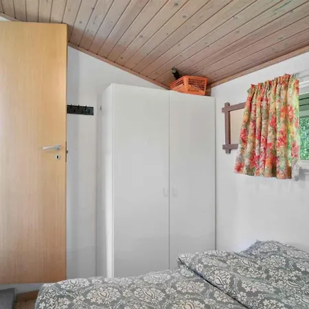 Dom wakacyjny Cozy And Calm - Close To And Great Terraces Slagelse