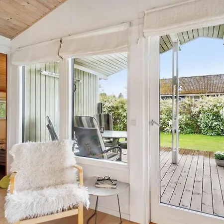 Cozy And Calm - Close To And Great Terraces Dom wakacyjny Slagelse