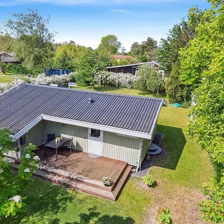 Cozy And Calm - Close To And Great Terraces Slagelse