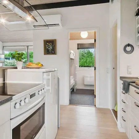 度假居 Cozy And Calm - Close To And Great Terraces