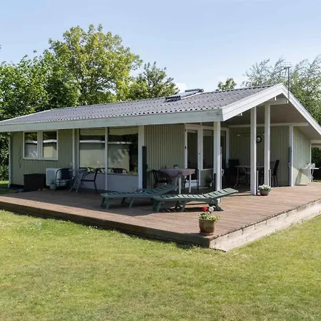 度假居 Cozy And Calm - Close To And Great Terraces