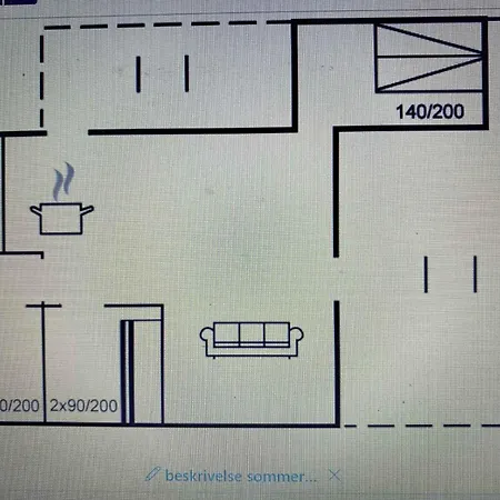 Cozy And Calm - Close To And Great Terraces *