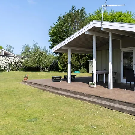 Cozy And Calm - Close To And Great Terraces Slagelse
