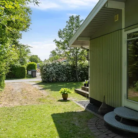 Mys Och Lugn - Nära Och Fina Terrasser Semesterbostad *