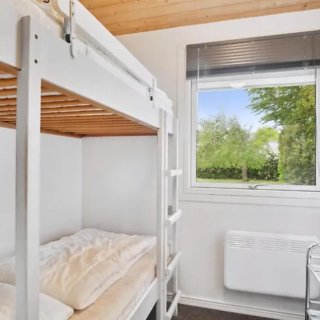Mys Och Lugn - Nära Och Fina Terrasser