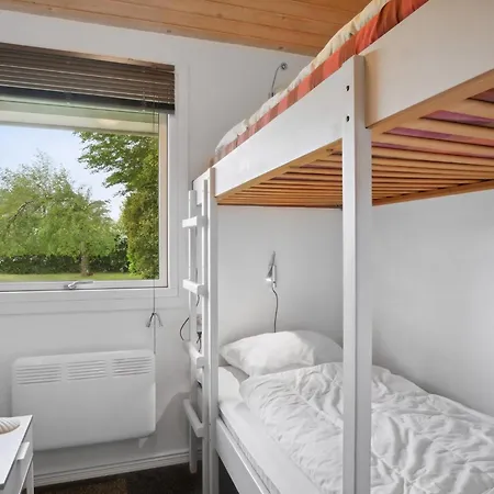 Semesterbostad Mys Och Lugn - Nära Och Fina Terrasser Slagelse