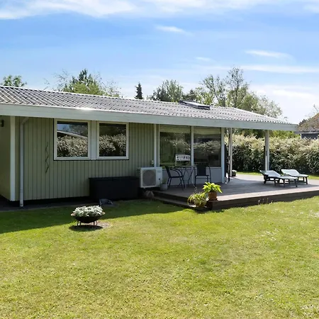 Cozy And Calm - Close To And Great Terraces Slagelse