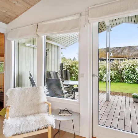 Cozy And Calm - Close To And Great Terraces Dom wakacyjny Slagelse