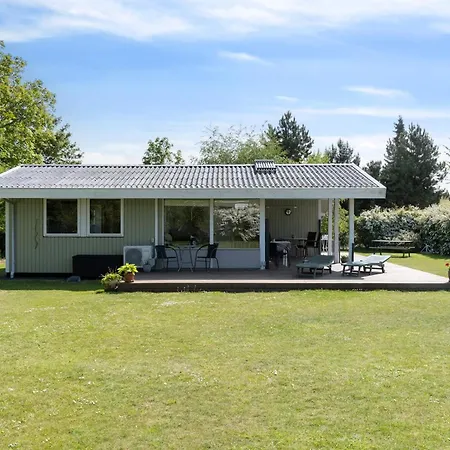 Cozy And Calm - Close To And Great Terraces * Slagelse