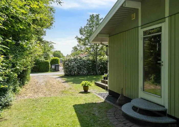 Cozy And Calm - Close To And Great Terraces Ferienhaus