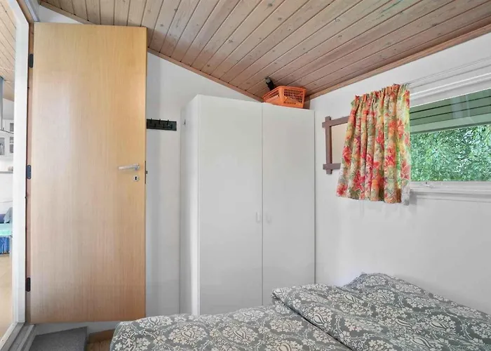 Ferienhaus Cozy And Calm - Close To And Great Terraces Slagelse